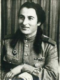 Адлейба Макбулия Михайловна Адлейба Макбулия Михайловна